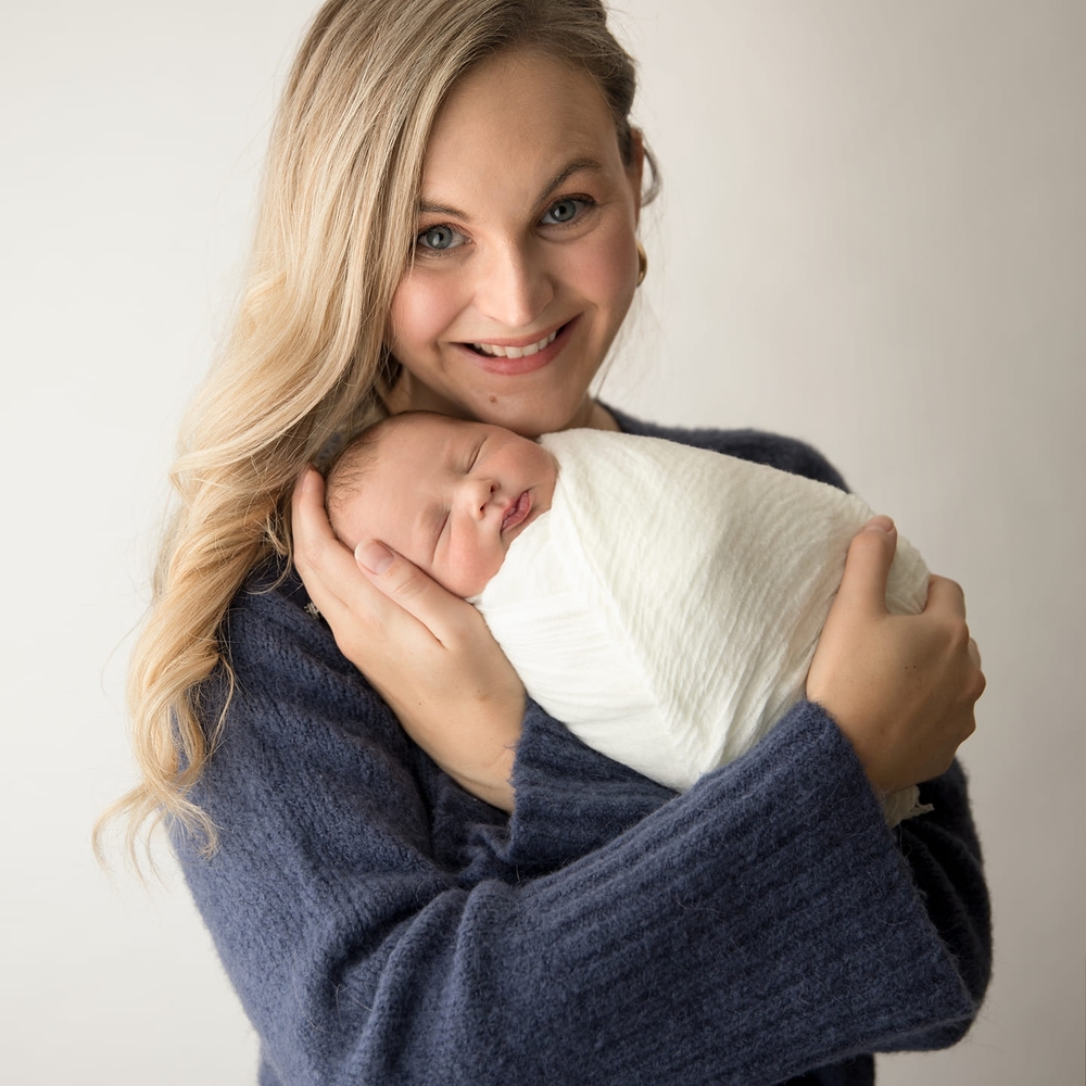 Meet your Posher, Tara